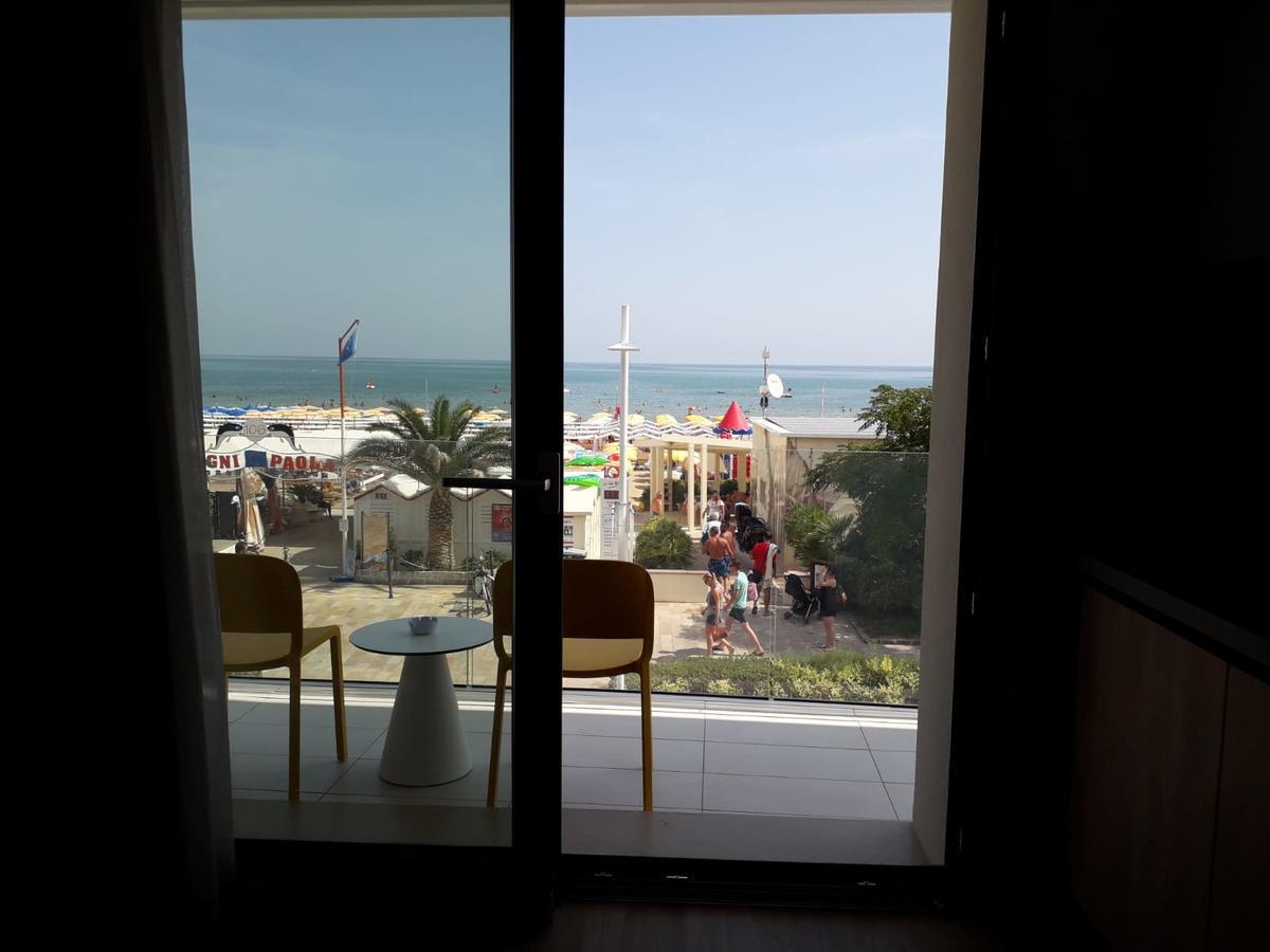 Appartamento con Vista Mare